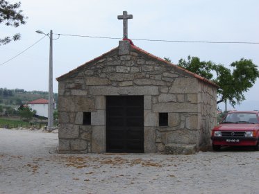 Capela de Santo Aleixo