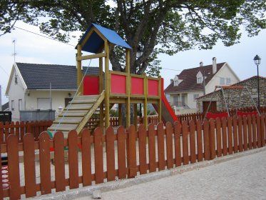 Parque Infantil de Póvoa de Penela