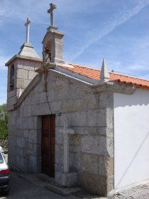 Capela de Arcas