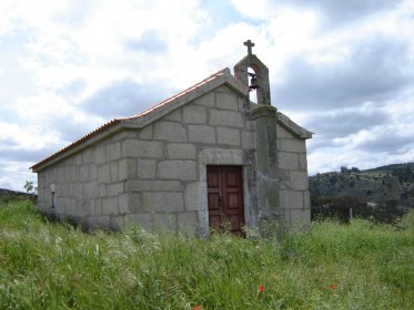 Capela de Trancosã