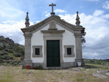 Capela Nossa Senhora da Lapa