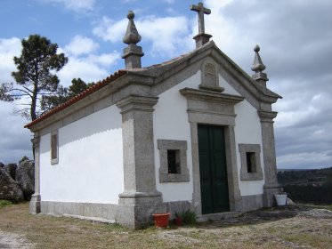 Capela Nossa Senhora da Lapa