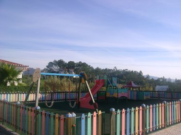 Parque Infantil do Bairro de São Jorge