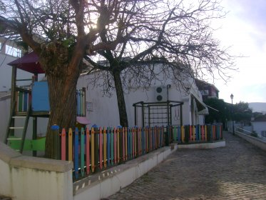 Parque Infantil da Praça da República