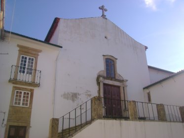 Igreja da Misericórdia de Penela