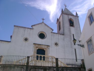 Igreja Matriz de Santa Eufémia