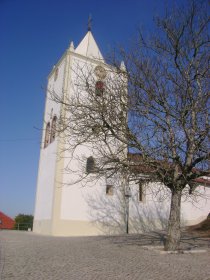 Igreja de São Miguel