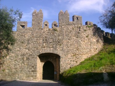 Castelo de Penela