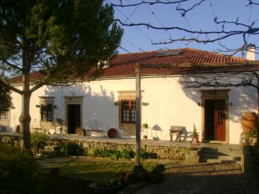 Casa da Quinta do Espanhol