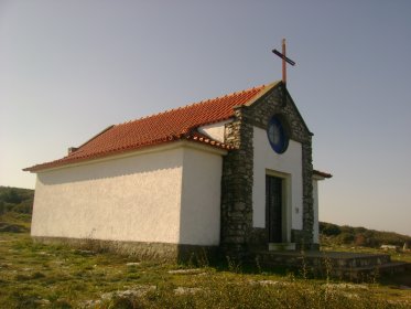 Capela Nossa Senhora do Monte