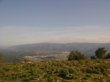 Miradouro de Monte de Vez