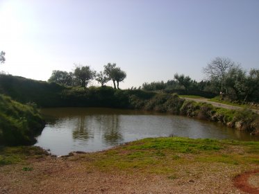 Lagoa de São Sebastião