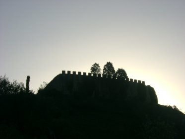 Castelo de Germanelo