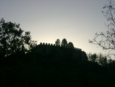 Castelo de Germanelo