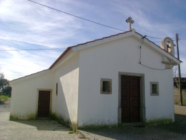 Capela de Chanca