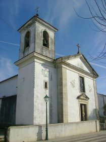 Igreja Matriz do Rabaçal / Igreja de Santa Maria Madalena
