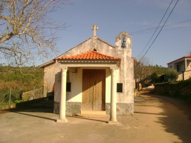 Capela da Nossa Senhora da Piedade