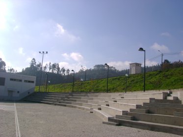 Anfiteatro Rossio