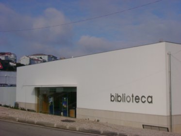 Biblioteca Municipal de Penela