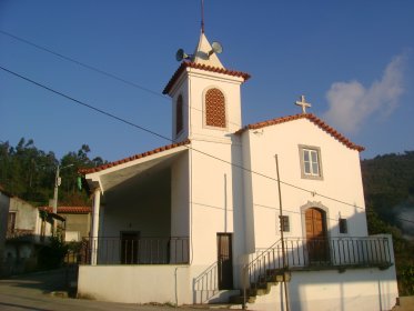 Capela de Nossa Senhora da Graça