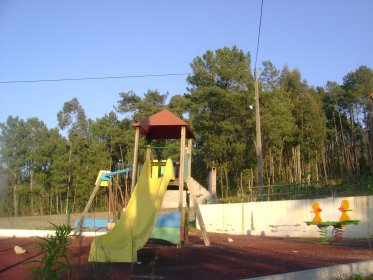 Parque Infantil das Cerejeiras