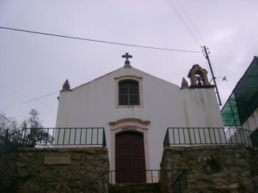 Capela Nossa Senhora da Glória