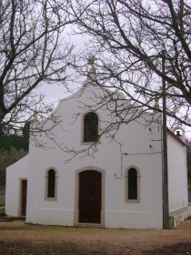 Capela São Simão