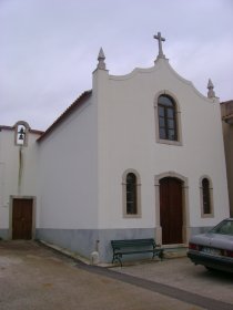 Capela de São Silvestre