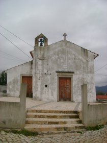 Capela de Póvoa