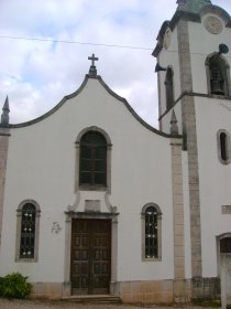 Igreja de Taliscas