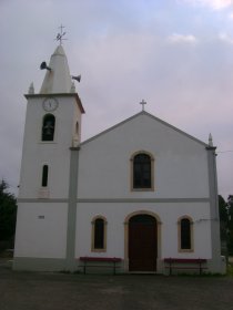 Igreja do Favaçal