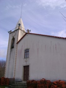 Capela de Fetais Cimeiros