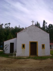 Capela de Bajancas Fundeiras