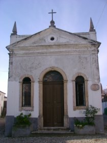 Capela do Santo Cristo