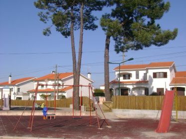 Parque Infantil da Rua Júlio Lopes