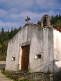 Capela de Santo Estêvão