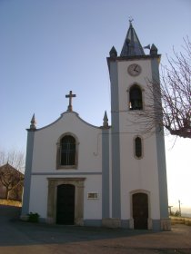 Igreja de Viavai