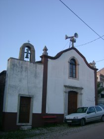 Igreja de Grocinas