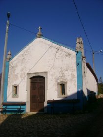 Capela de Bouçã