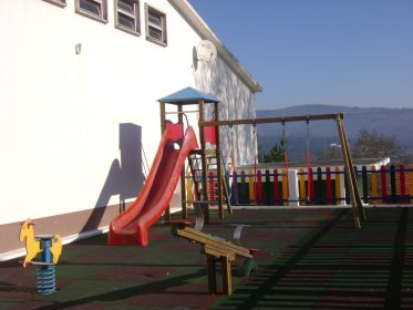 Parque Infantil da Cumeeira