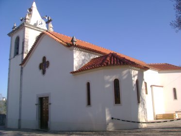 Capela da Cumieira