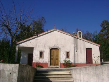 Capela de Ferraria de São João