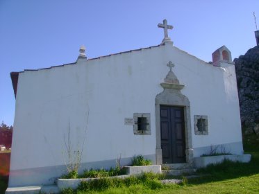 Capela de São João do Deserto