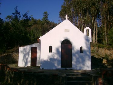 Capela de Tarrasteira
