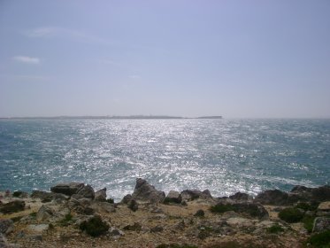 Miradouro da Ilha do Baleal