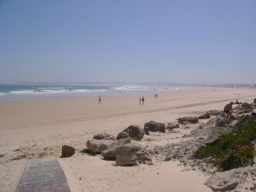 Praia da Gamboa