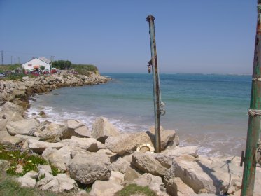Praia do Quebrado