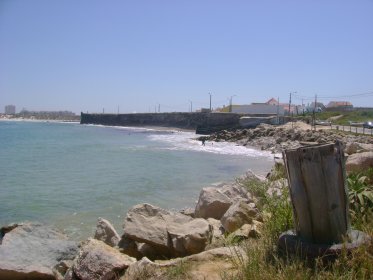 Praia do Quebrado