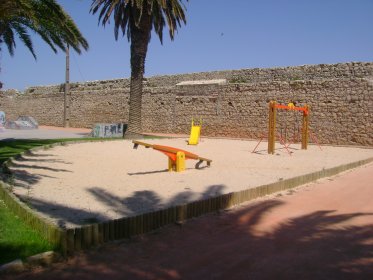 Parque Infantil do Baluarte
