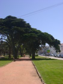 Parque do Baluarte